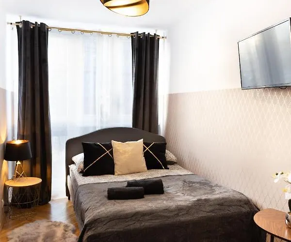 Hostel Clicktheflat Pereca Centre *